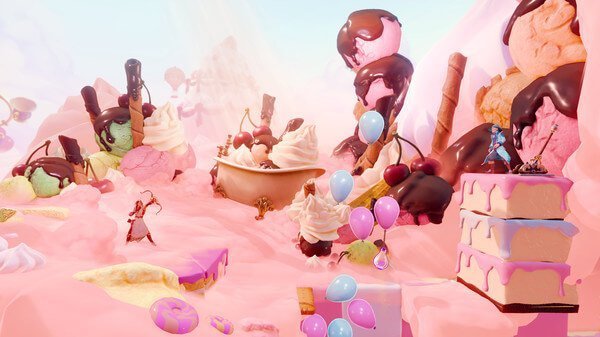 Trine 4: Melody of Mystery Free Download