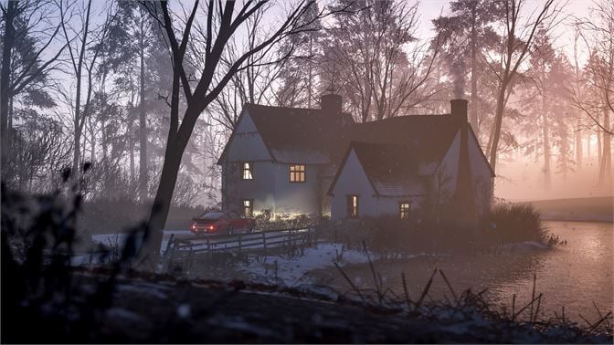 Forza Horizon 4 Free Download