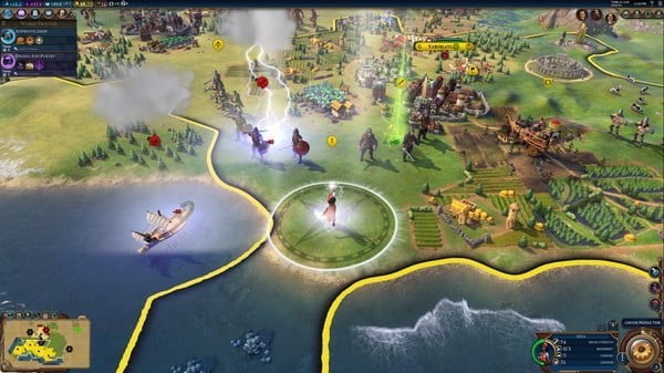 Sid Meiers Civilization VI - Babylon Pack Free Download