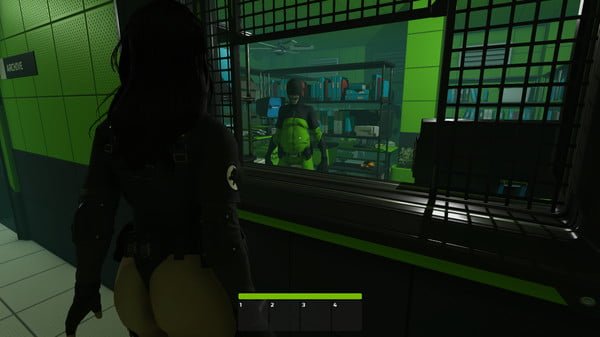Haydee 2 Free Download