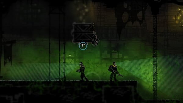 Mark of the Ninja: Remastered Free Download