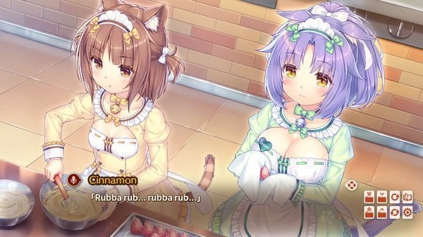 NEKOPARA Vol. 4 Free Download