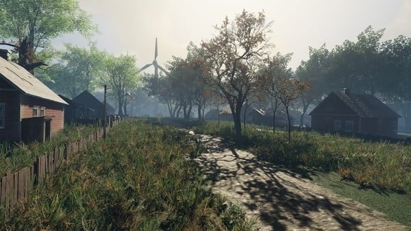 LAST LAND Free Download