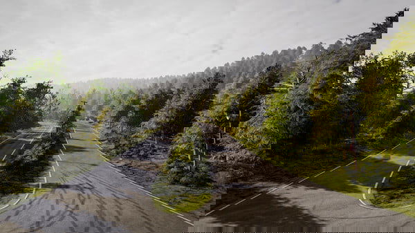DRIFT21 Free Download
