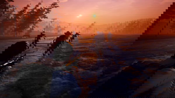 Fallen Region Free Download