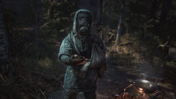 Chernobylite Free Download