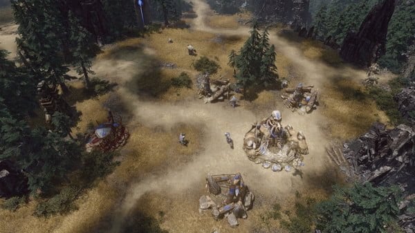Desperados III: Money for the Vultures Free Download