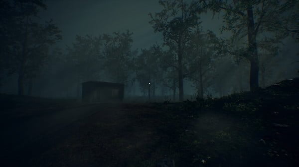 Desolate Roads Free Download