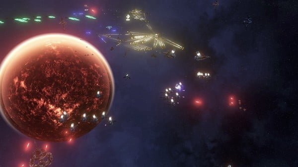 AI War 2: The Spire Rises Free Download