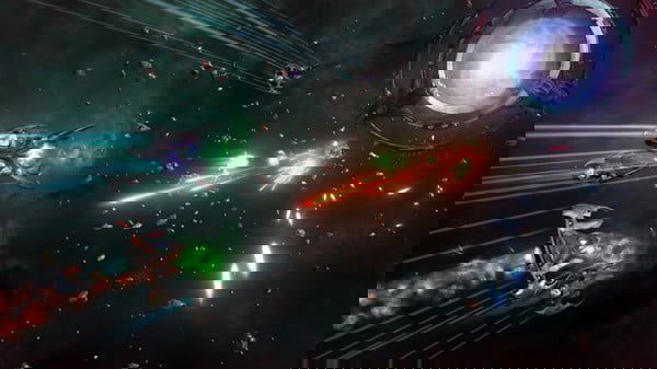 Starpoint Gemini 3 Free Download