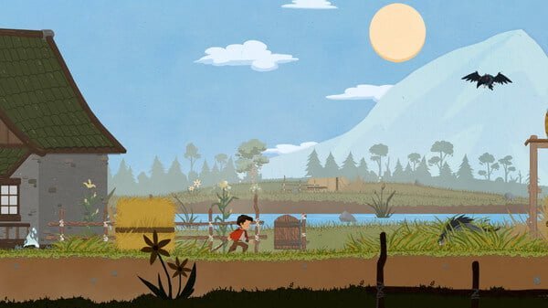 Legends of Ethernal Free Download
