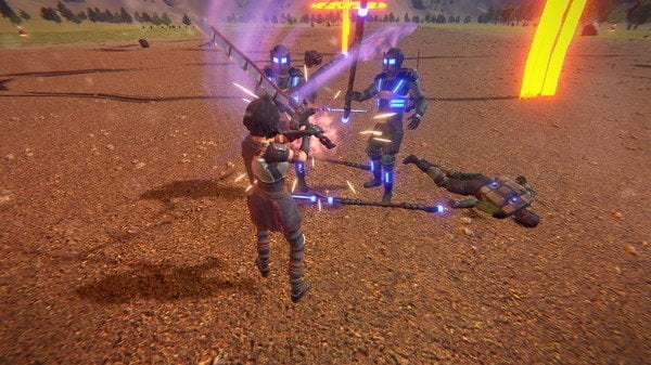 Iron Reckoning Free Download