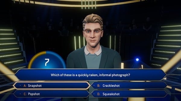 Who Wants To Be A Millionaire Free Download