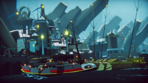The Falconeer Free Download