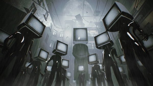 Observer: System Redux Free Download