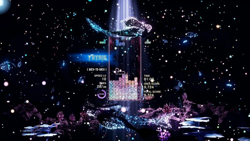 Tetris Effect: Connected Free Download