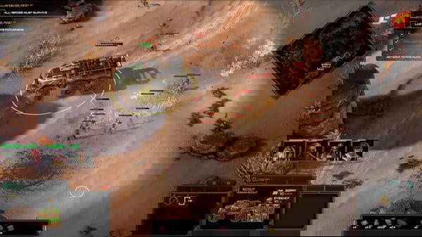 Gray Zone Free Download