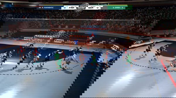 Handball 21 Free Download