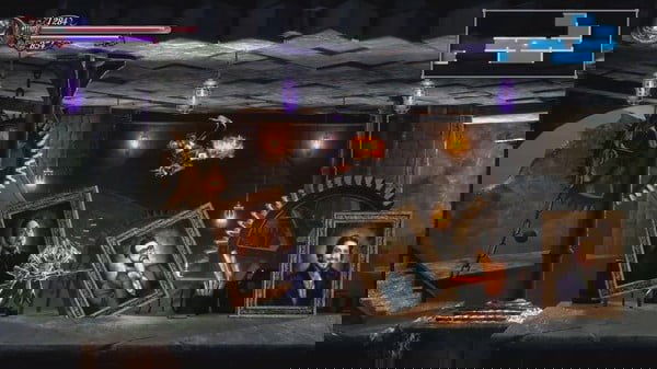Bloodstained: Ritual of the Night Free Download