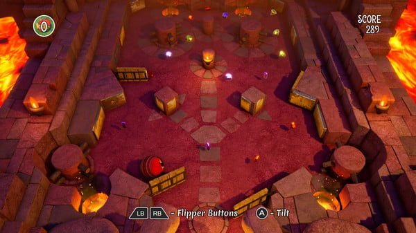 Captain Sabertooth and the Magic Diamond Free Download