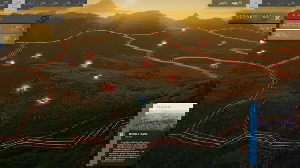 Phantom Brigade Free Download