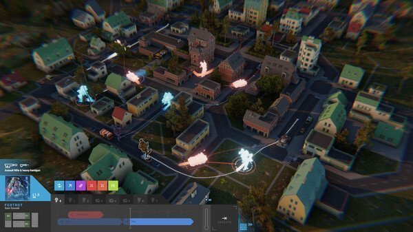 Phantom Brigade Free Download
