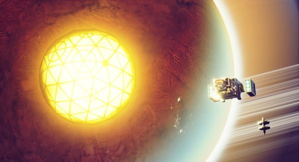 Industries of Titan - Quality of Life Free Download