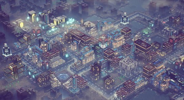 Industries of Titan - Quality of Life Free Download