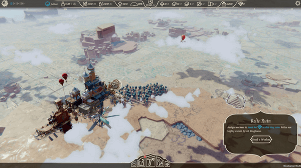 Airborne Kingdom Free Download