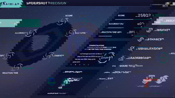 Aim Lab Crack Free Download
