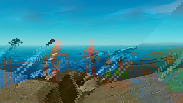 Raft Crack Free Download