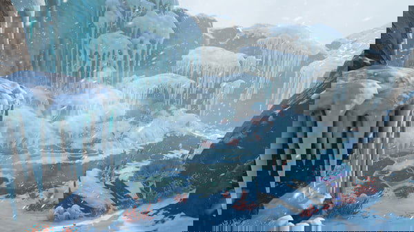 Subnautica: Below Zero Crack Free Download
