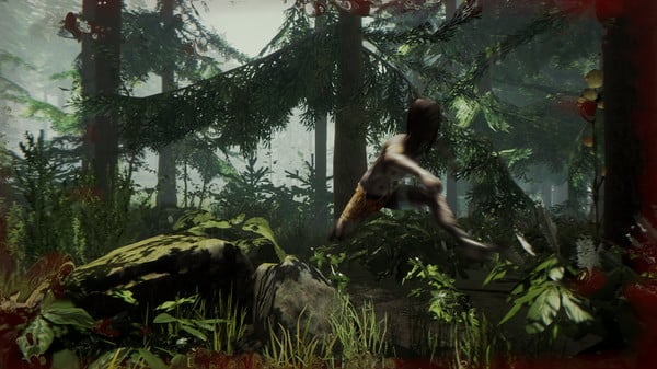 The Forest Crack Free Download