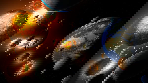 Universe Sandbox 2 Crack Free Download