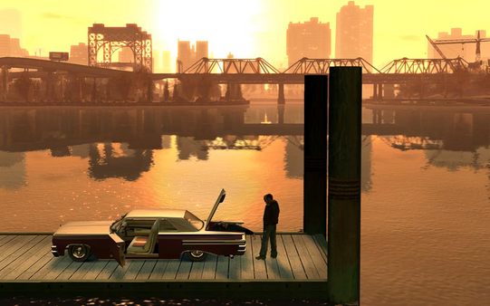 Grand Theft Auto IV: The Complete Edition Crack Free Download