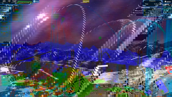 Creeper World 4 Free Download