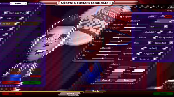 The Political Machine 2020 Free Download