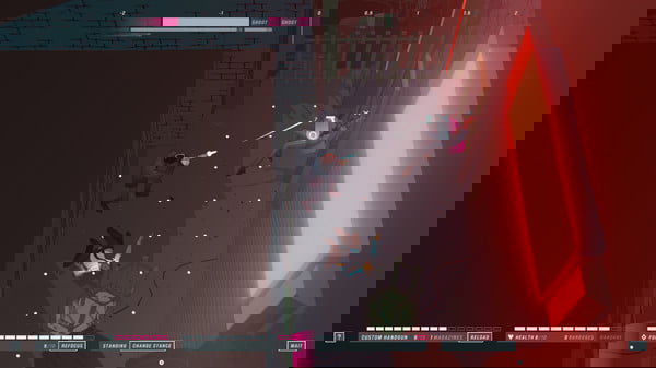 John Wick Hex