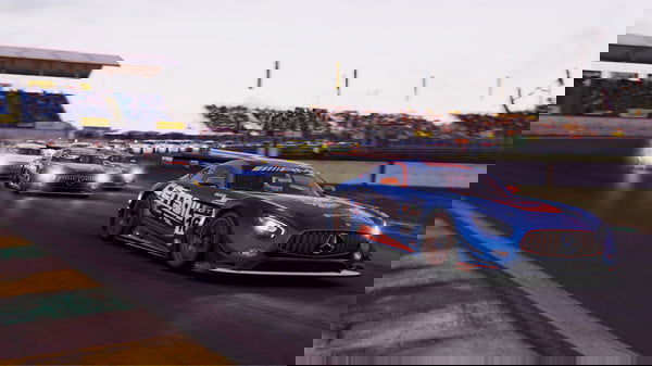 Project CARS 3 Free Download