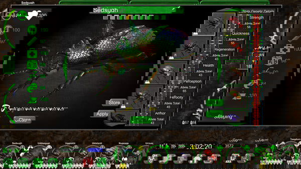Beetle Uprising Free Download