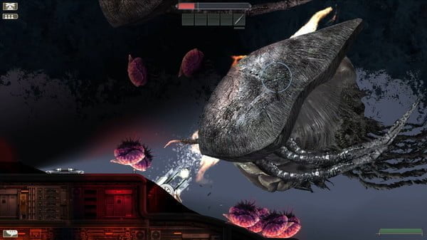 Barotrauma - Uncharted Depths Free Download