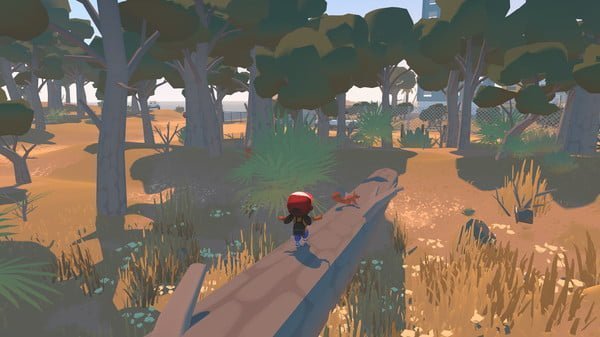 Alba: A Wildlife Adventure Free Download