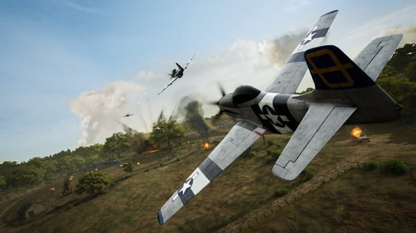 Medal of Honor: Above and Beyond Free Download