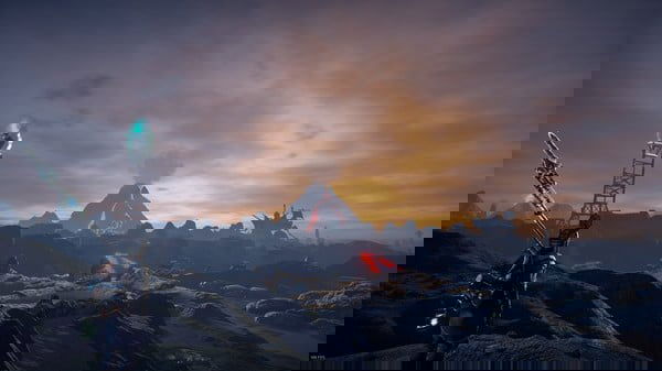Outward: The Three Brothers Free Download