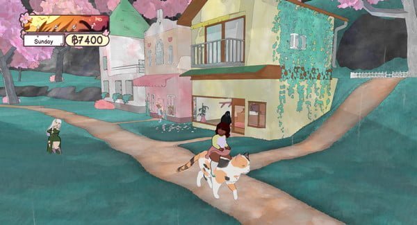 Calico Free Download
