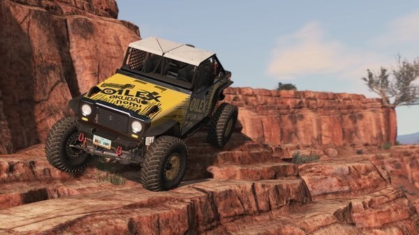 BeamNG Drive Free Download