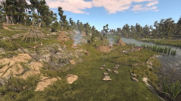 Ancient Cities Free Download