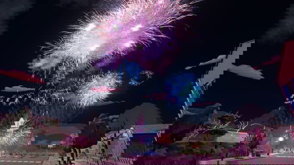 Fireworks Mania - An Explosive Simulator Free Download