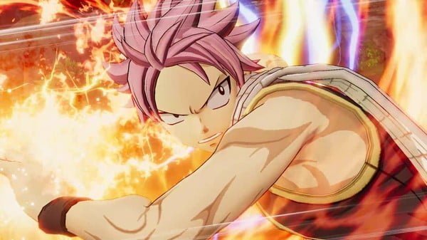 FAIRY TAIL Digital Deluxe Edition Free Download