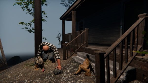 Hand Simulator: Horror Free Download